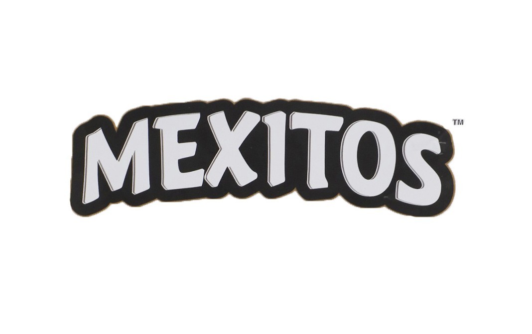 Parle Mexitos Nacho Chips    Pack  70 grams